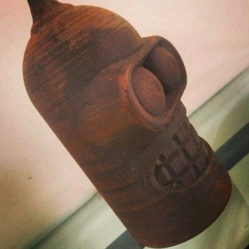 Magnet PLA Proto-Pasta